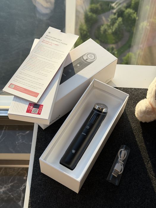 Medicube Age-R Booster Pro оригінал