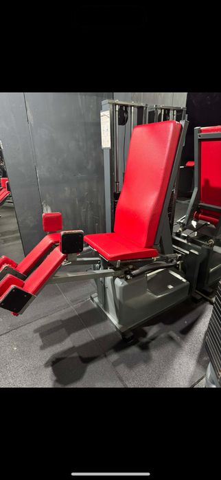 Abdutora e adutora SALTER