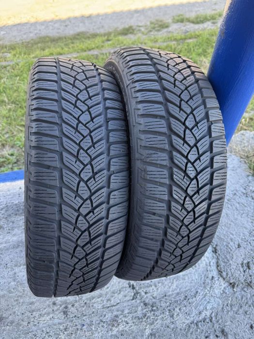 Зимові шини Fulda 205/60 R16