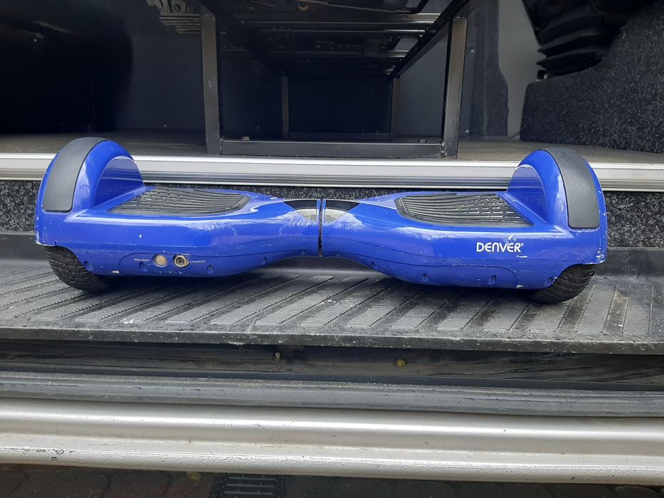 Гіроскутер Денвер