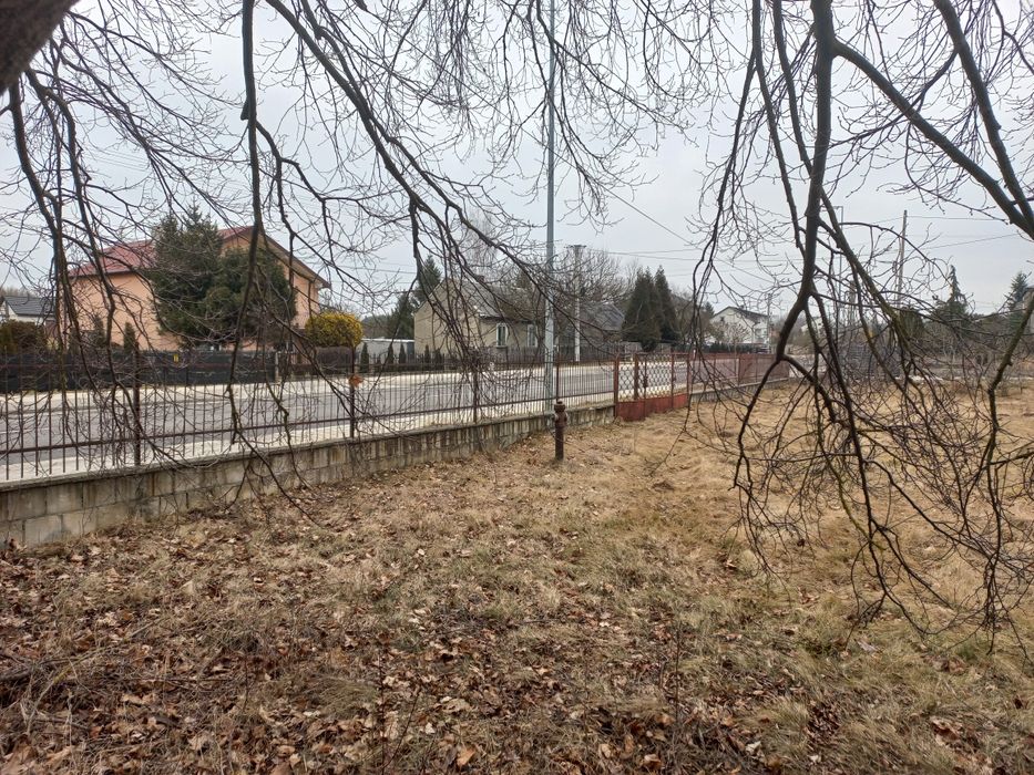 Sprzedam dom w Korzecku