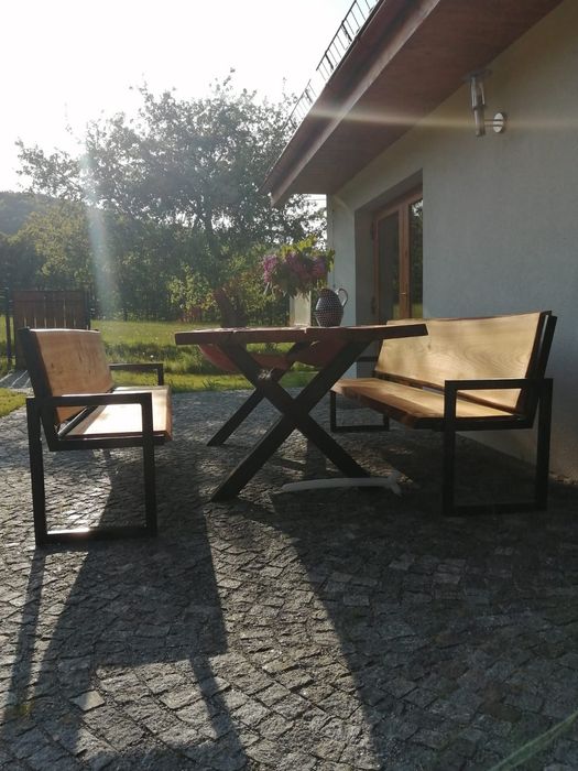 Domek w Górach Sowich