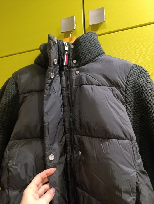 Оригінал Куртка Tommy Hilfiger