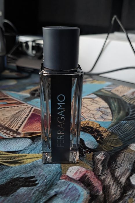 Perfumy męskie Salvatore Ferragamo Ferragamo Eau de Toilette