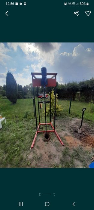 Wiercenie studni Oleśnica I okolice