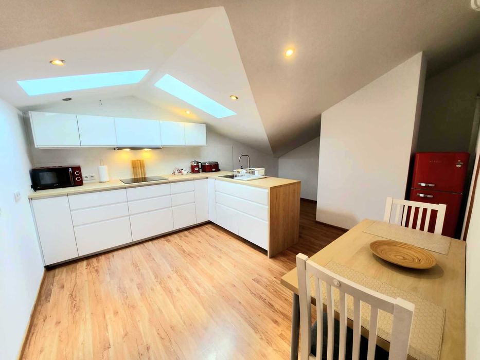 PROMOCJA Ap Country 6os blisko lotniska Bronowice KLIMATYZACJA parking