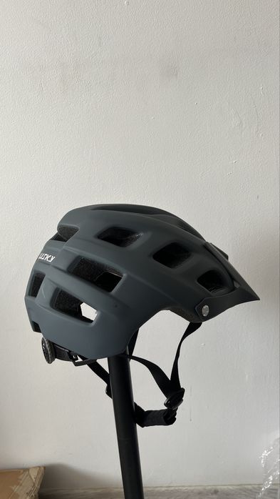 #Kask Rowerowy#MTB#Roxm-L#