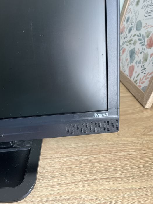 Monitor iiyama prolite E2002WS