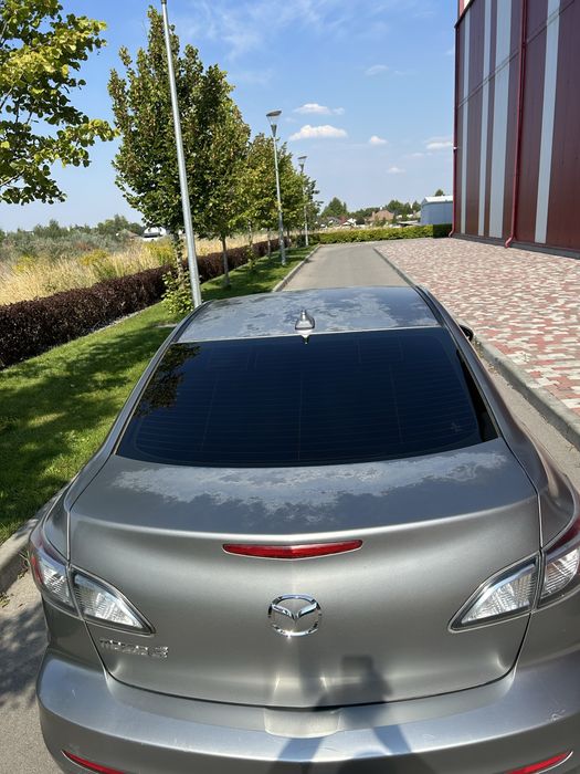 Продам Mazda 3 | 2л автомат