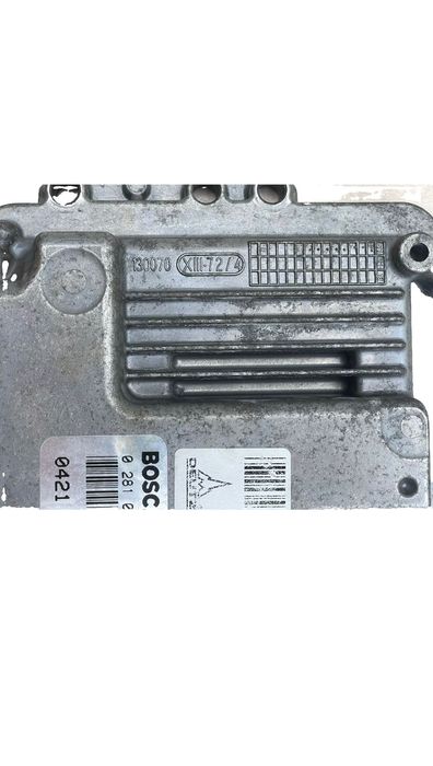Новий блок керування Deutz TCD2012 ECU 0421 4367 BOSCH 028 102 00 69