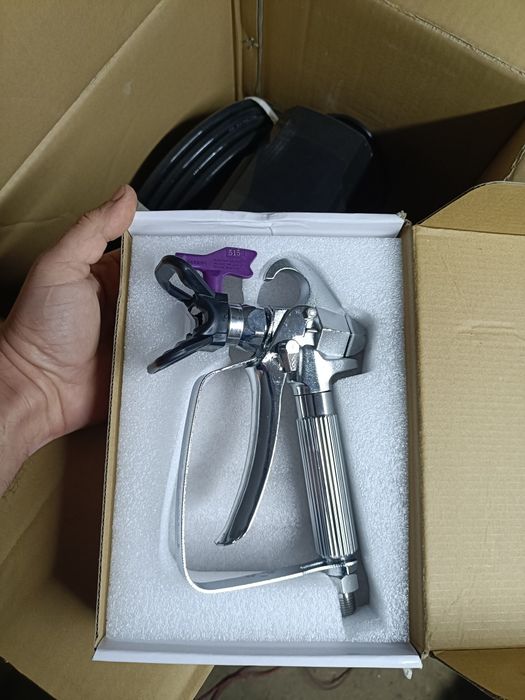 Agregat malarski 1200w
