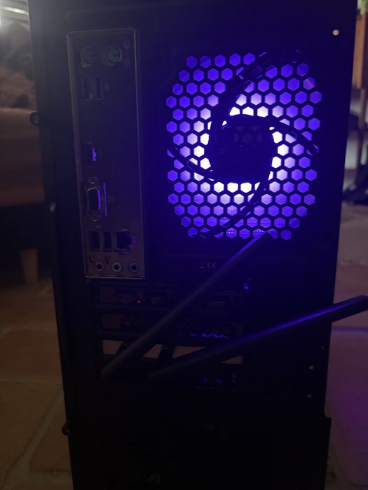 PC GAMING - RTX 1660 Super! | i5 | 16GB DDR4 RAM