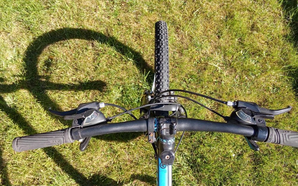 Sprzedam rower KELLYS Madman 26"