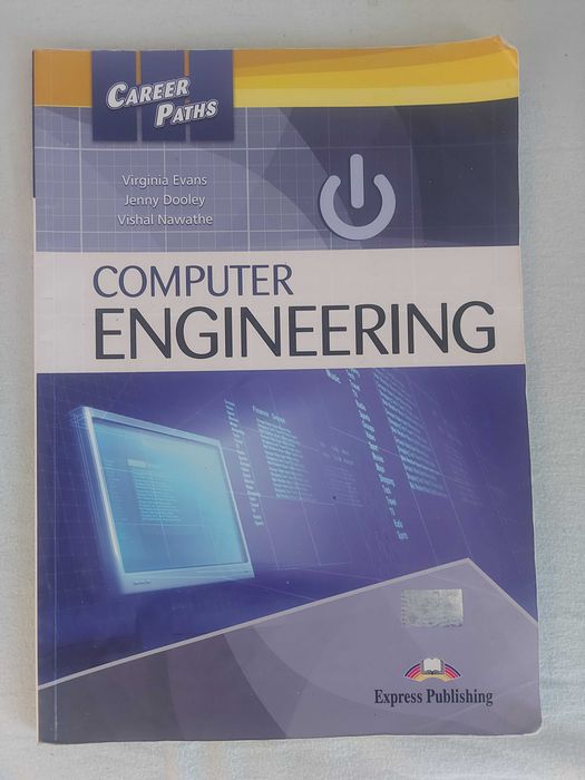 Computer engineering podręcznik Express Publishing