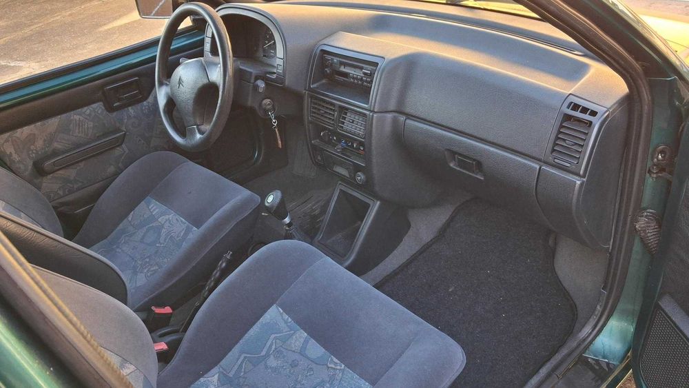 Citroen AX Audace