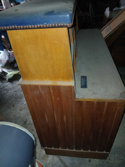 Balcão de atendimento