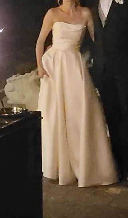 Suknia ślubna Avenue22