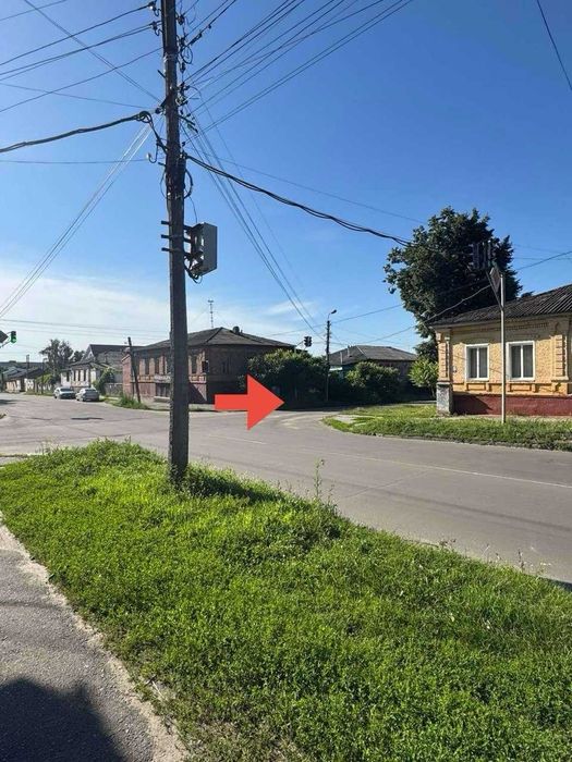 Продається підвальне приміщення загальною площею 33,8 кв.м, м Прилуки. Чернігівська область