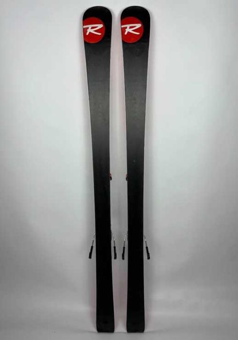 Narty Używane Rossignol Hero 135cm (N71A)