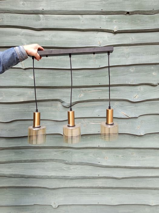 Lampa wisząca nowa