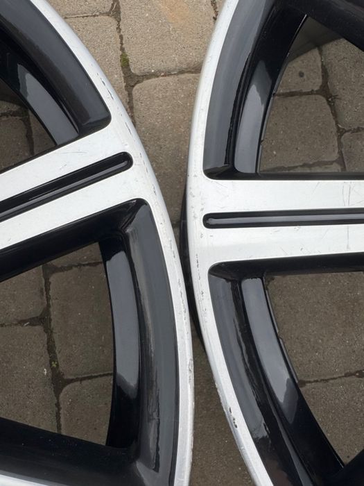 Диски R20 Volvo оригінал XС60 XC70 8Jx20H2xET55 5x108 S60, V60, XC40