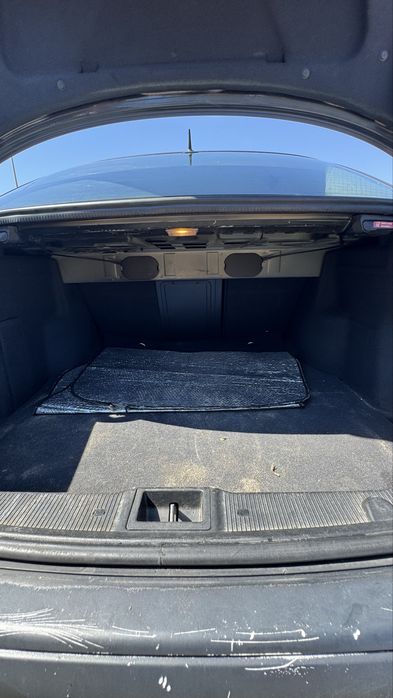 Mercedes-Benz C220 CDI