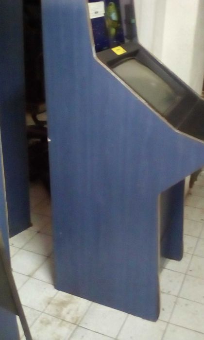 Arcade Machine Cabinet64171761492354121