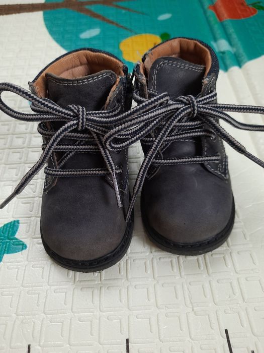 Черевички на хлопчика Geox