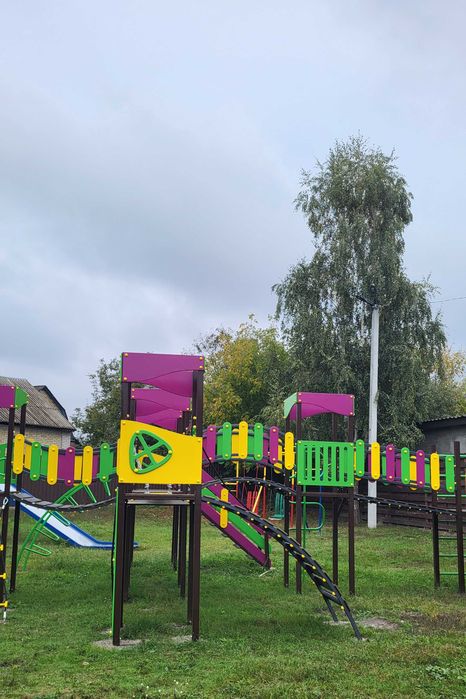 Юрівка, Віта поштова. 103 сотки під житлову забудову. - View 6