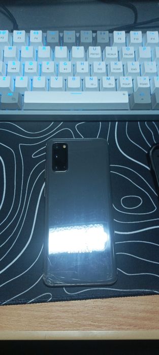 Samsung s20 5g 12/128