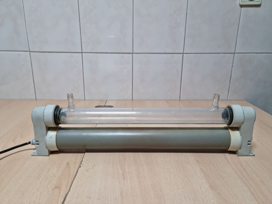 Vendo Filtro UV Rena