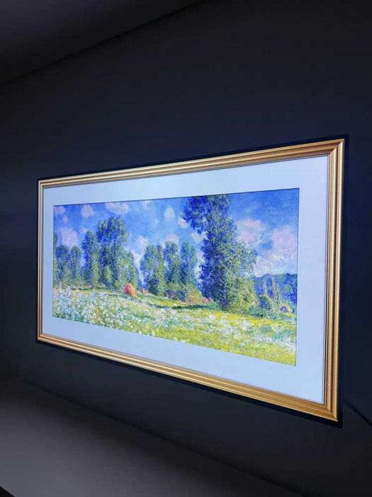 tv oled de 48” 4k 120Hz