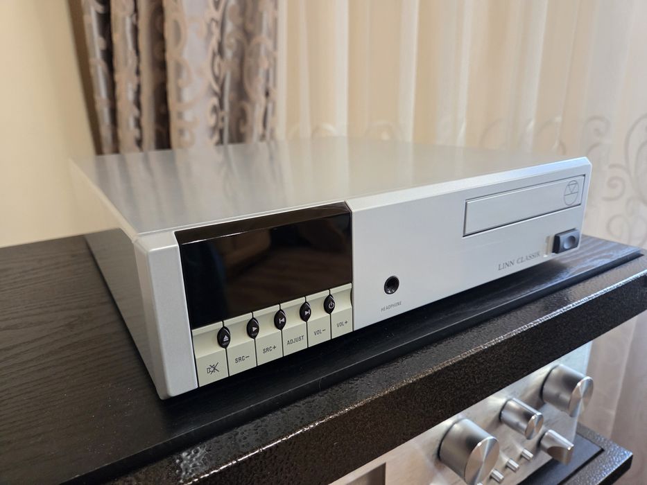 Amplituner Linn Classic Stereo