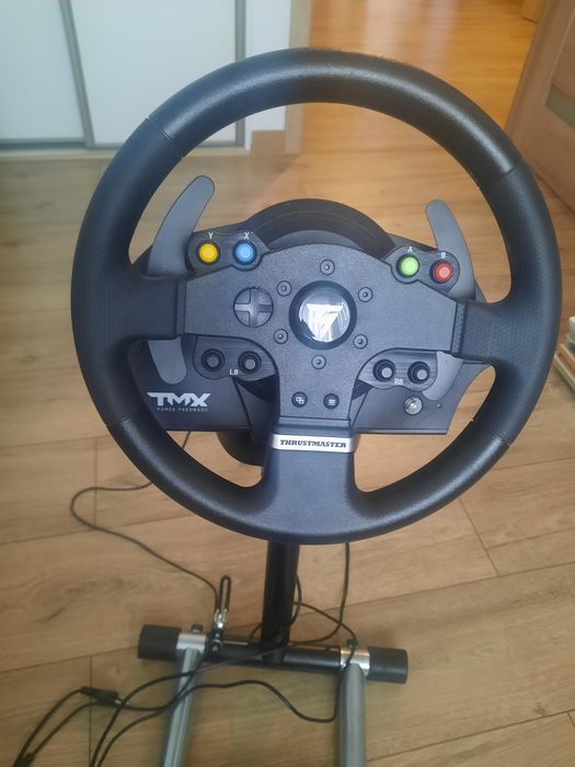 Kierownica TMX Thrustmaster
