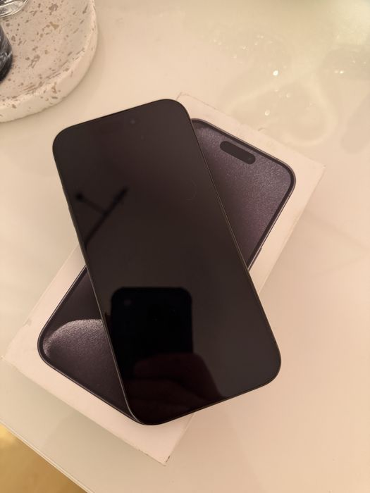 Apple Iphone 15 Pro