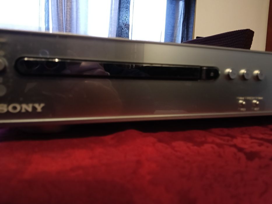 Vendo Radio CDs Sony