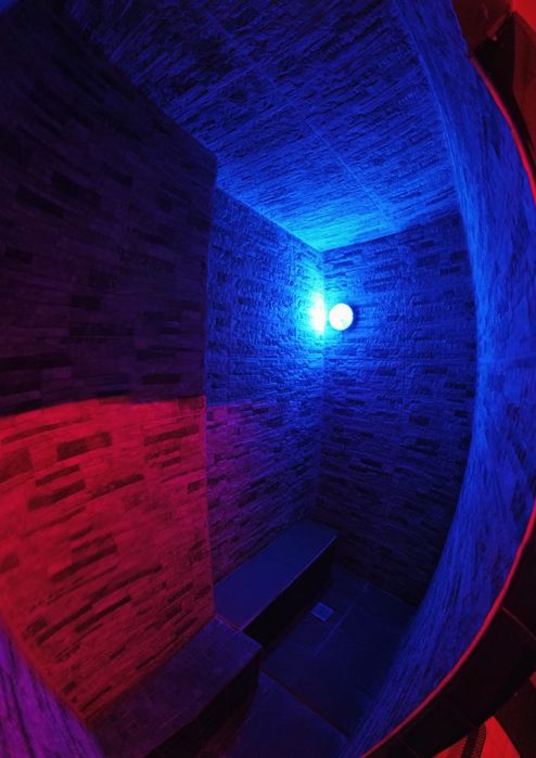 Aluguer de Spa Sauna Centro de massagens e Clube