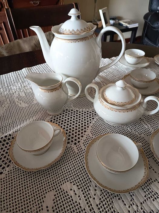 Serviços Vista Alegre