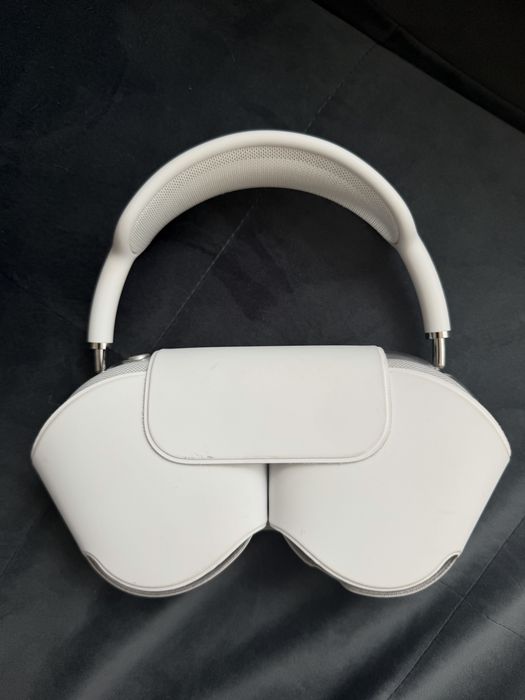 Apple AirPods Max(Silver)