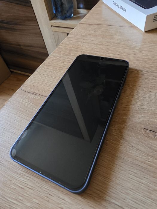 Samsung galaxy A55 5G