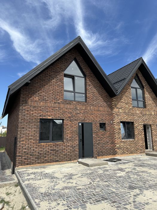 House by the address (area 100 m²) - Atlanta.ua - photo 4