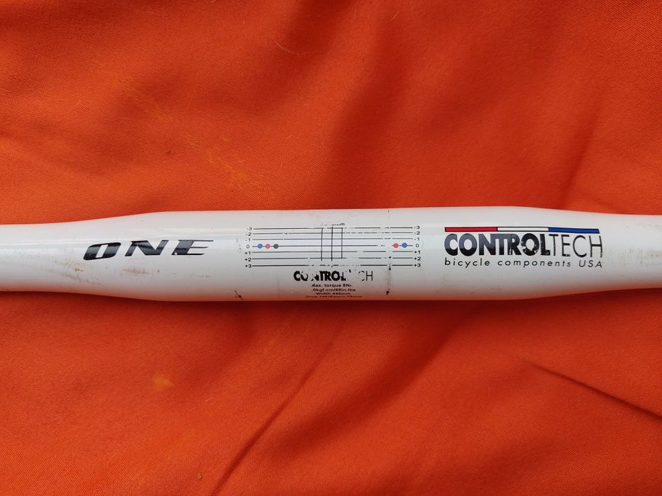 Controltech One Handlebar64740624667779122