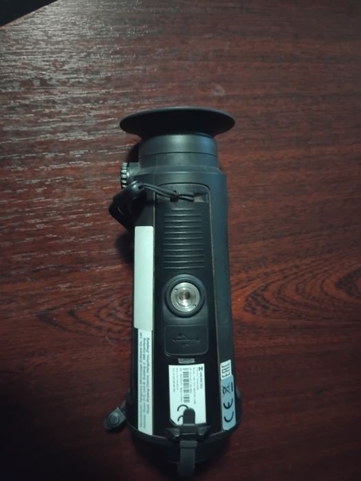 Тепловізор asp-Micro