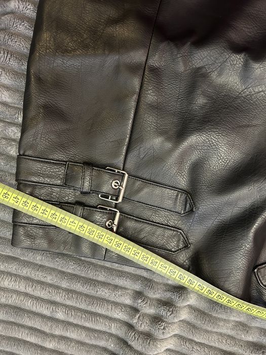 Спідниця George еко-шкіра без підкладки