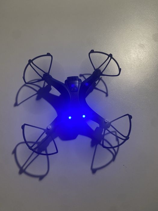 Mini Drone FPV - Predator