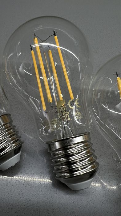 Lampadas  EGLO led E27