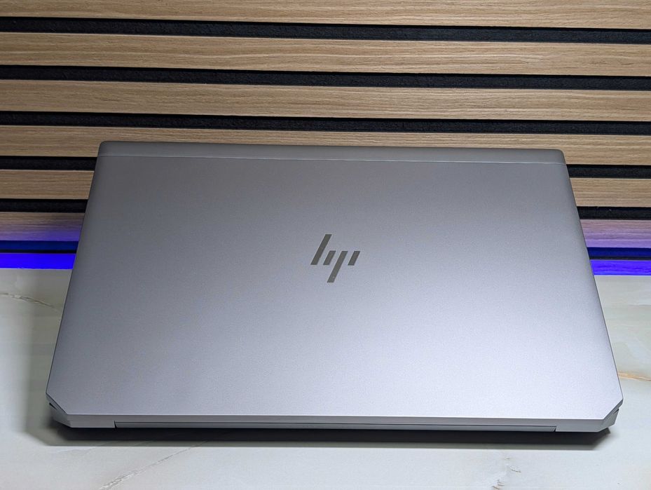 HP Zbook 15 G6  FHD  i7-9750H | 16GB DDR4 | 512GB NVMe  T1000 4GB  W11
