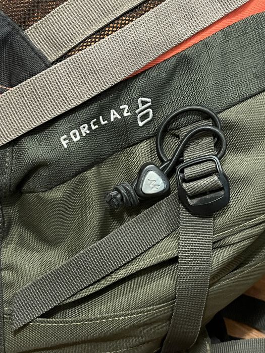 Mochila Caminhada 40 litros