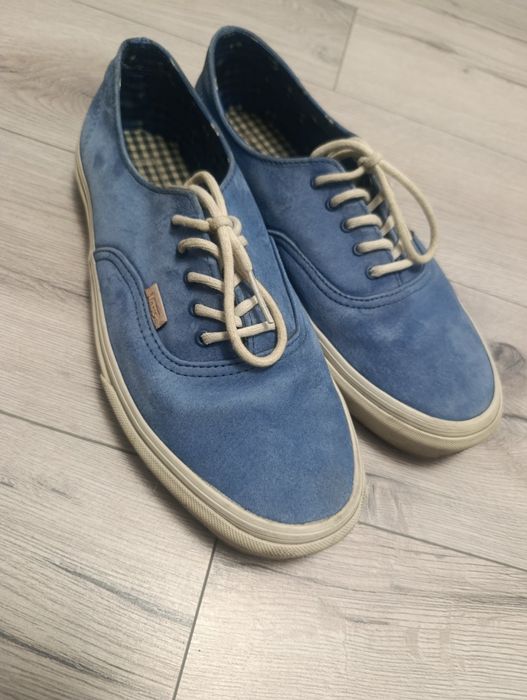 Buty Vans męskie rozmiar US 10.5