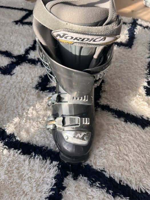 Nordica grand prix